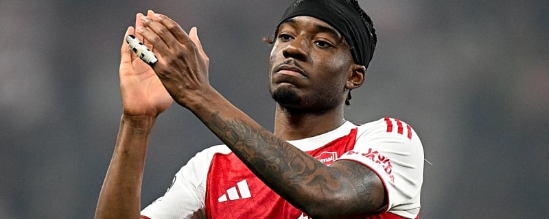 Timber reveals one teammate encouraged him to shoot against Lille