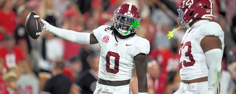 Alabama captain has a telling statement about LSU that could come back to bite the Crimson Tide in a few weeks