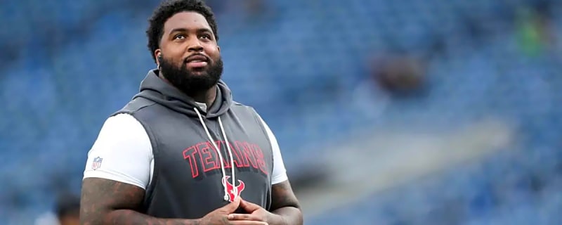 Cleveland Browns Set to Land Versatile Blocker, Giving Him Top-6 Salary