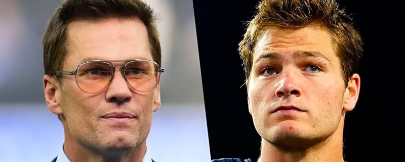Patriots React to Tom Brady Decision Amid NFL Playoffs