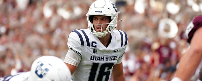 Washington State vs. Utah State Prediction: Famous Idaho Potato Bowl Game Preview