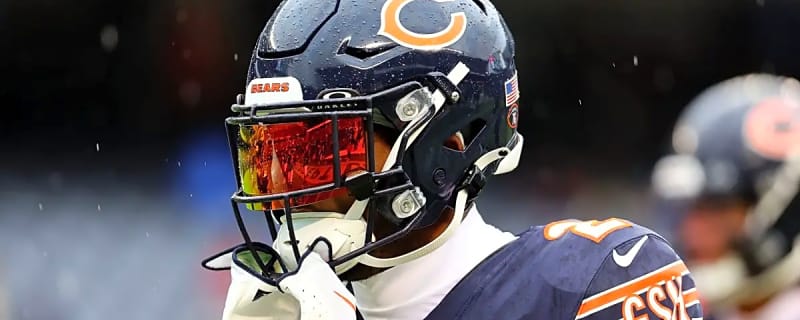 DJ Moore’s first words for Buffalo Bills after Chicago Bears trade