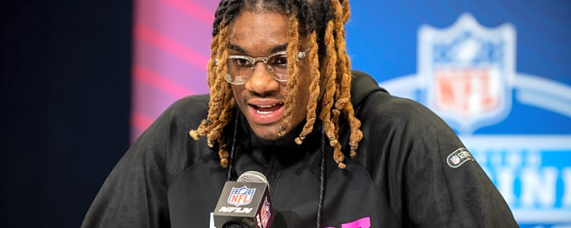 Shavon Revel Jr. NFL Draft Scouting Report