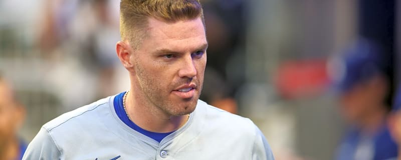 Andrew Friedman's Freddie Freeman Message After Dodgers Retirement Decision
