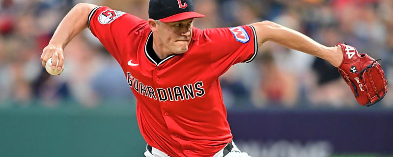 Tigers Land Swing-and-Miss Reliever From Guardians