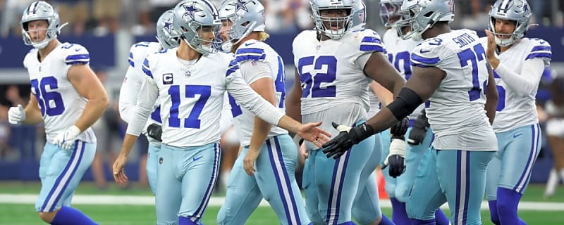 Dallas Cowboys' Pro Bowl selections show exactly why their recent decision on star player is so controversial