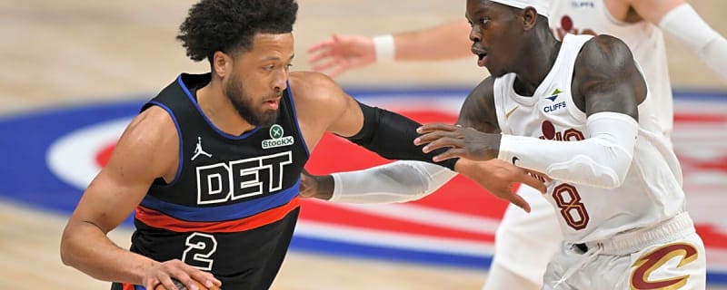 What Happened During Cavs vs Pistons? Buzzer Malfunction Sparks Frustration After Game Delay at Little Caesars Arena