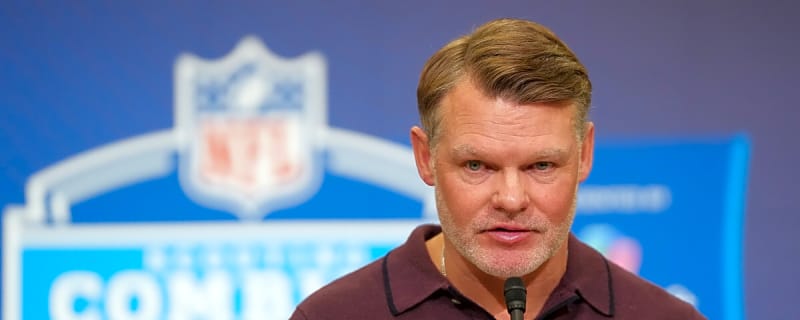 The Colts need to be careful because something they may be tempted to do would be the worst thing possible for next season