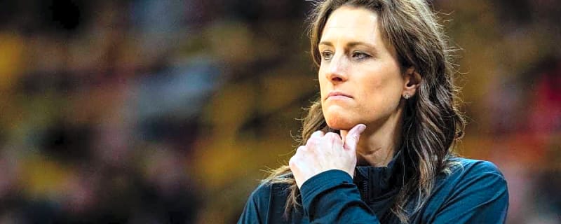 Fever Coach Stephanie White Makes Strong Caitlin Clark Statement After Liberty Game