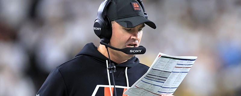 Bengals&#39; next opponent makes big change that could very well carry over to their upcoming game