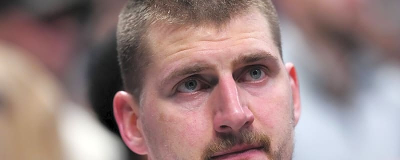 Nuggets Announce Troubling Nikola Jokic News on Friday