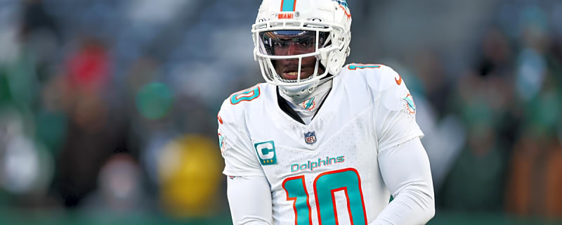 Tyreek Hill to Stay Loyal to Dolphins Amid Trade Buzz