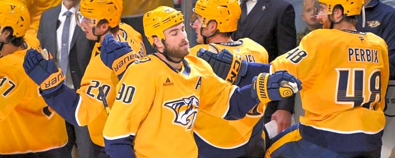 The Predators Had the Most Pointless Season in the NHL