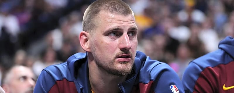 Nikola Jokic Joins Russell Westbrook And Oscar Robertson In Triple-Double Club