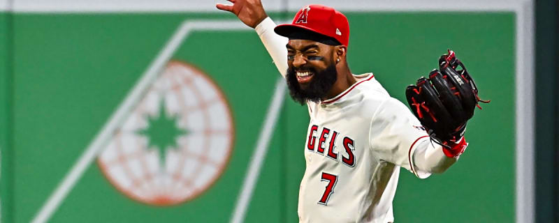 Angels Announce Jo Adell MLB History After Sensational Performance Against Mariners