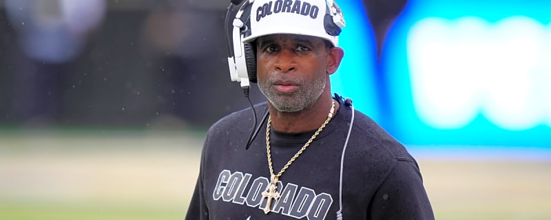 Deion Sanders' Backup Quarterback Making Transfer Visit To SEC School