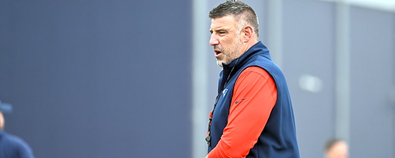 Patriots Star Defender Looks In Great Shape, Hopes to Leave Injury Concerns Behind