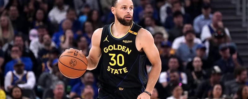 Steph Curry And Zion Could Team Up At Jamal Crawford’s 2025 Crawsover Pro-Am