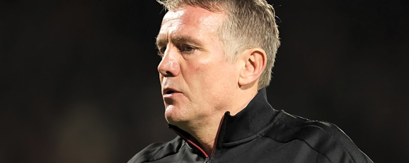 Wrexham Manager Phil Parkinson Expresses Pride After FA Cup Loss to Chelsea