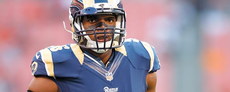 Michael Sam embraces a new opportunity in football beyond the U.S. as he continues building his unique career path