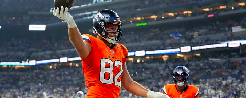 Broncos starter fires back at online trash talk about quarterback Bo Nix after massive AFC West win
