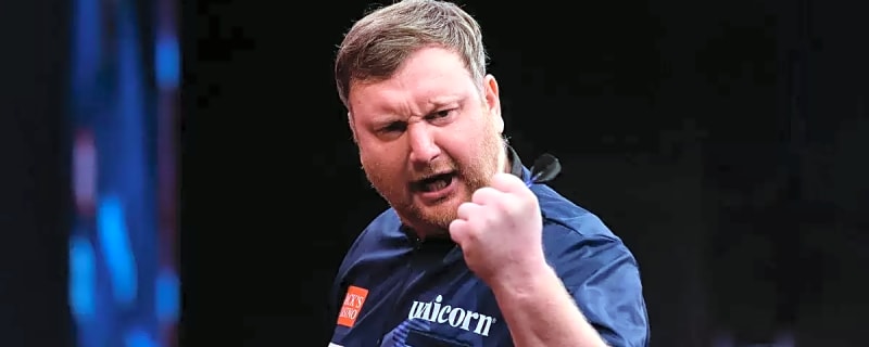 Emotional Cameron Menzies dedicates win to best friend’s late mother: 'Jordan, I love you. This is for you'