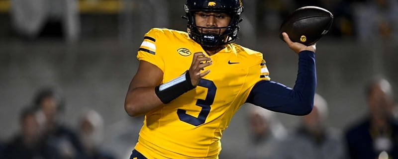 Cal vs Virginia Tech Prediction: The Bears’ Long Journey Starts Here