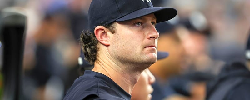 Yankees' Gerrit Cole Makes Announcement on Monday