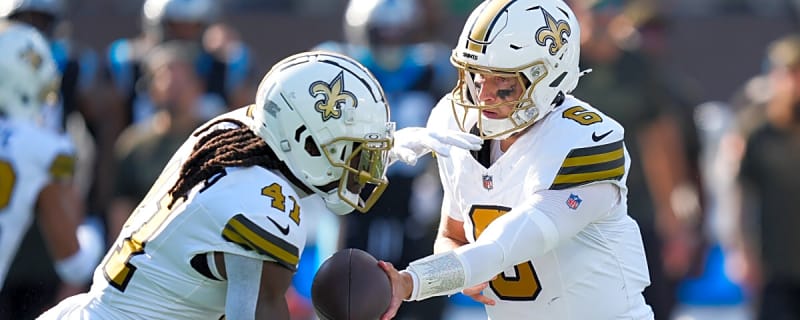 Atlanta Falcons at New Orleans Saints Week 12 broadcast map: Will you be able to watch on TV?