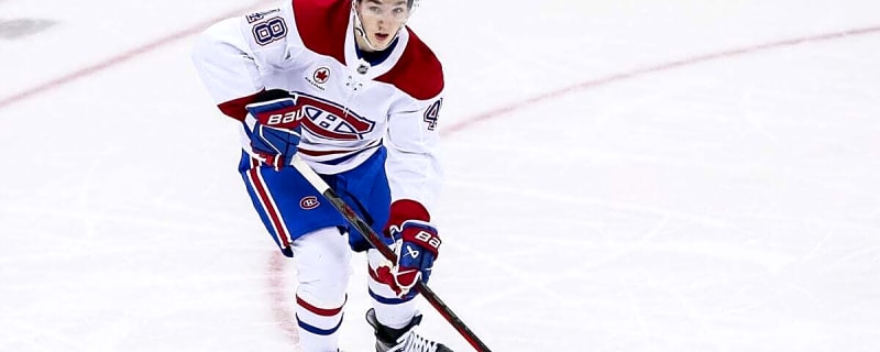 Jets Should Prioritize NHL Readiness With 8th-Overall Pick in 2026 NHL Entry Draft