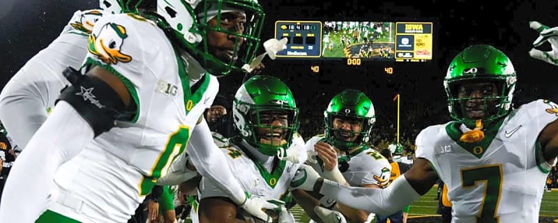 Minnesota vs. Oregon Prediction and Game Preview