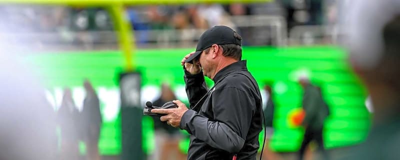 Major Big Ten Program Fires Head Coach After 4-Win Season