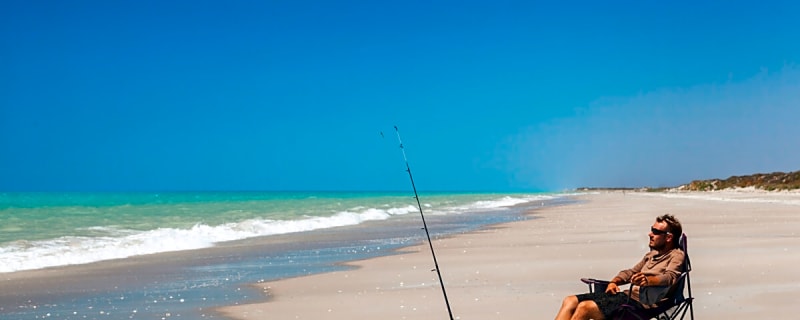 Get Hooked: The Best Surf and Fishing Combo Locations