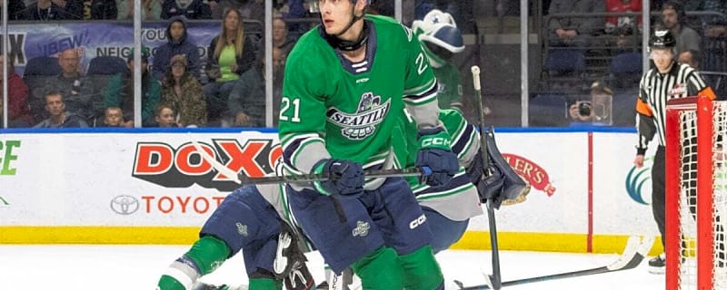 Sabres’ Prospects Facing Important Developmental Season