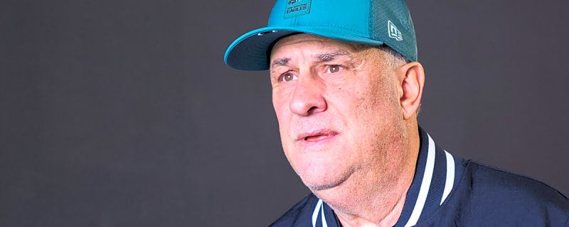 Eagles' offseason problems could still get much worse based on latest intel on DC Vic Fangio