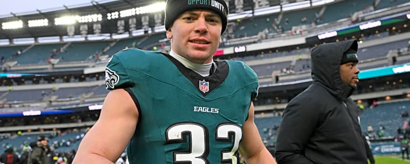 Eagles defense just reached level of perfection that the rest of the NFL hasn&#39;t experienced during this season so far