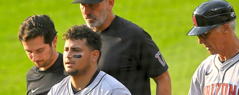 Diamondbacks Sign Former All-Star to Major League Contract After Injury to Gabriel Moreno