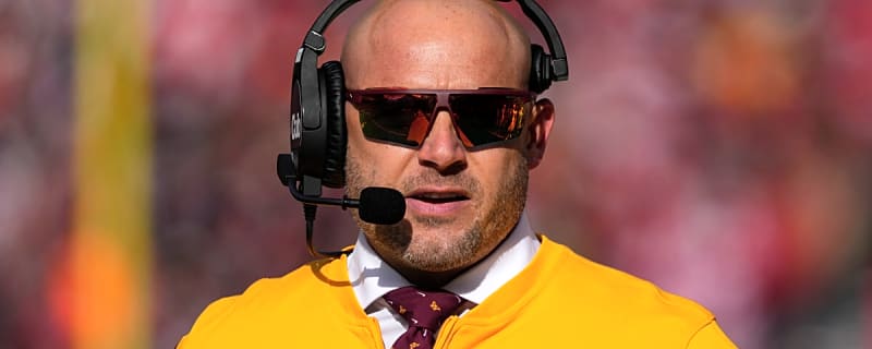 Minnesota Football 2026 Schedule Outlook and Analysis