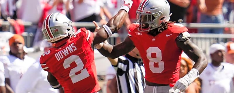 Washington Commanders' Christmas List: 2026 NFL Draft prospects fans should be wishing for this offseason to fix the roster