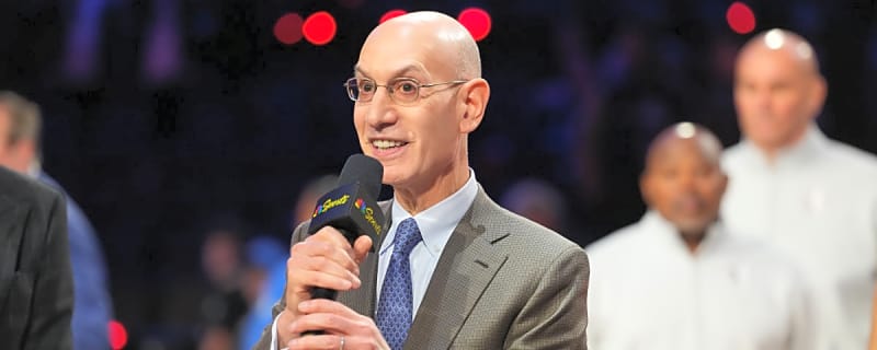 NBA's Jazz Decision Amid Tanking Concerns Revealed