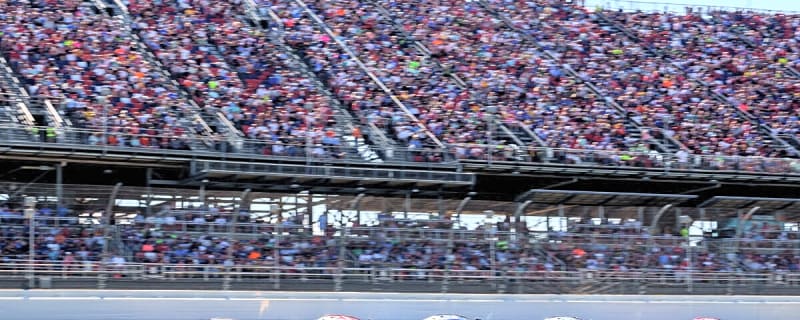 'Project Number One for the Off-Season': NASCAR’s Brad Moran Vows to End Fuel-Saving Farce After Talladega Debacle