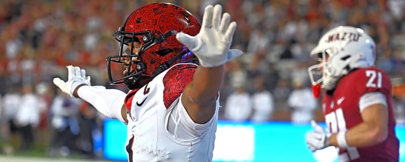 Kansas City Chiefs bringing in 2026 NFL Draft's top ballhawk for a visit — and he could emerge as an early-round favorite