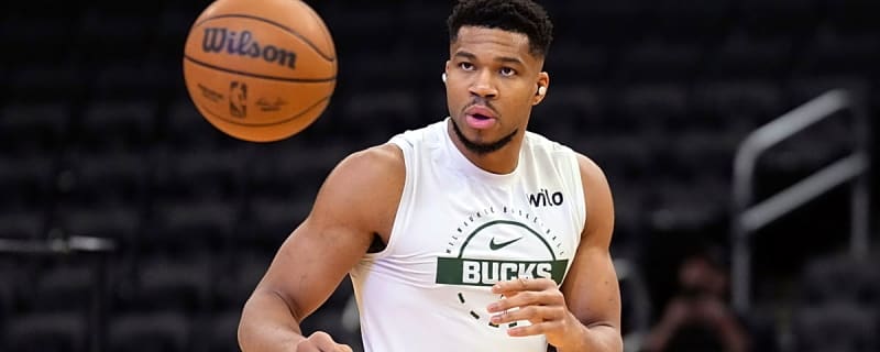 Draymond Green Issues Statement on Warriors’ Giannis Antetokounmpo Interest After Insider Details Trade Plan