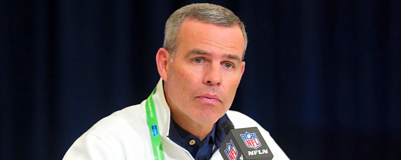 Bills now have clear path to cap compliance as 3 smart moves emerge after quiet front office shift in Buffalo