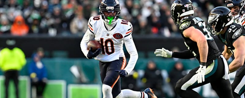 'He Quit Today': Packers Star Rips Into Luther Burden for Trash Talk After Bears Failed to Make Green Bay Quit