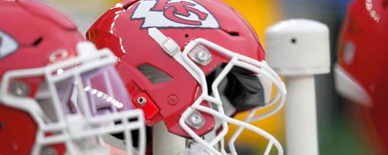 Chiefs Announce Final 53-Man Roster: Here’s Who Made It and Who Didn’t