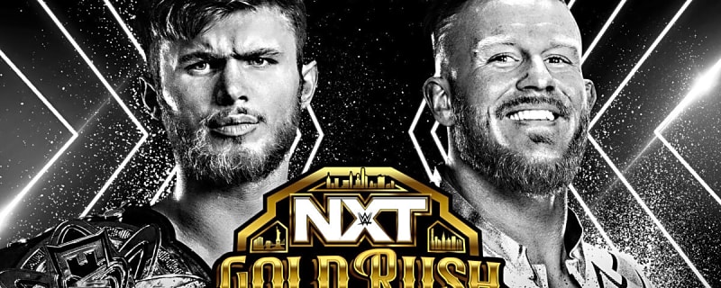 WWE NXT Preview (11/25/25) – Week 2 of Gold Rush