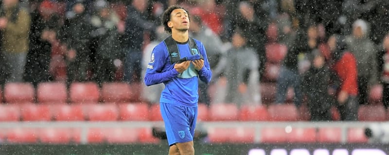 USMNT Receive Concerning Tyler Adams Update After Latest Injury