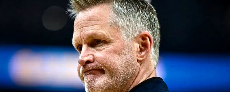 Steve Kerr Gives Reality Check on Warriors’ Championship Hopes Amid Recent Setbacks With Stephen Curry