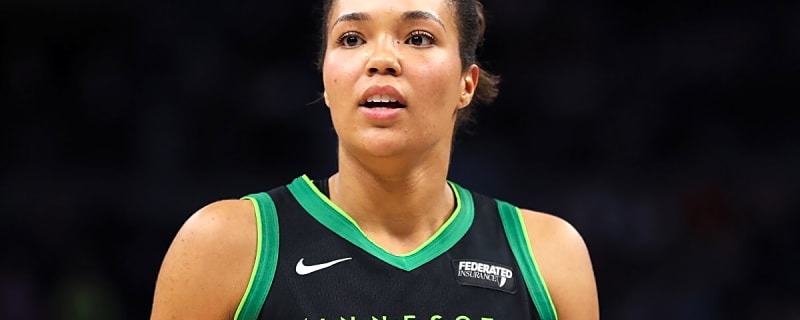 WNBA Makes Major Napheesa Collier Announcement